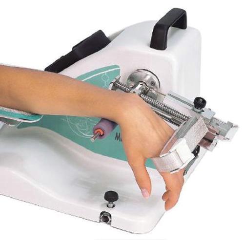 Тренажер для пассивной разработки суставов Kinetec Maestra hand and wrist CPM