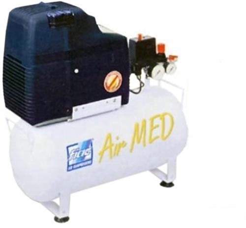 Стоматологический компрессор FIAC AIRMED 130-24