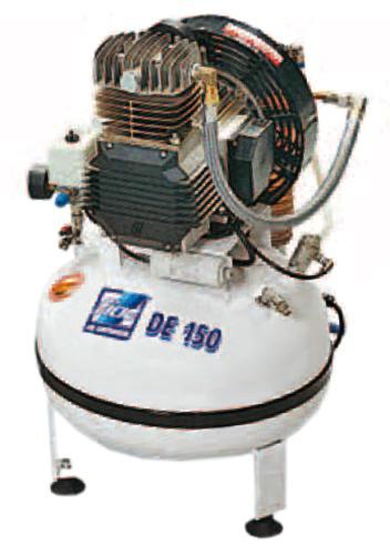 Стоматологический компрессор FIAC DE 150