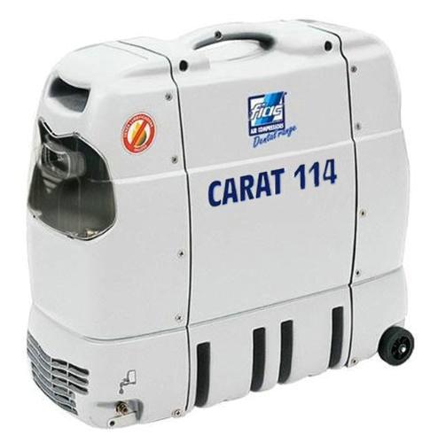 Стоматологический компрессор FIAC CARAT 114