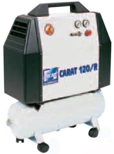 Стоматологический компрессор FIAC CARAT 124R