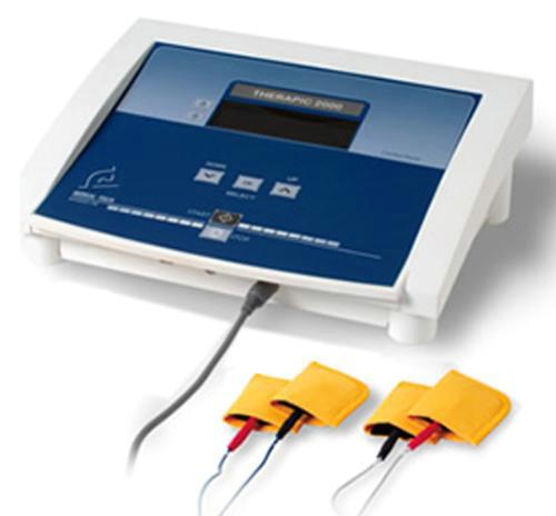 Аппарат электротерапии THERAPIC 2000