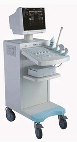 Ультразвуковой сканер CTS-310B