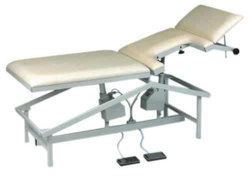 Стол процедурный для проведения ультразвуковых исследований и эхокардиографии SO-ZEKA 1065/EE