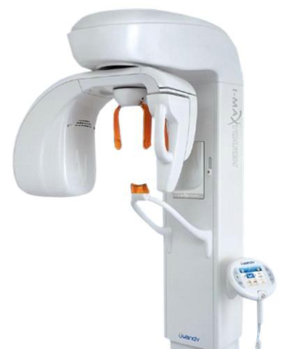 Цифровой панорамный рентгеновский аппарат I-MAX Touch