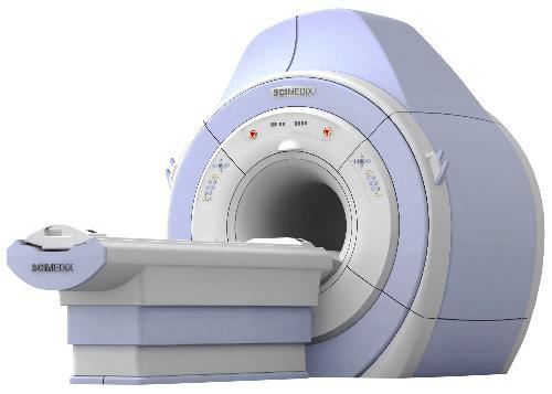 Магнитно-резонансный томограф SciMedix 1.5T