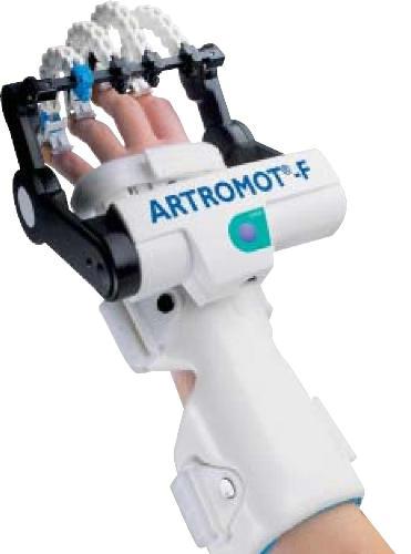 Аппарат для разработки суставов кисти ARTROMOT-F