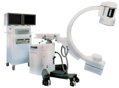 Хирургический рентгеновский аппарат OMNISCOP
