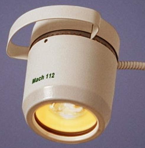 Медицинская смотровая лампа MACH 112 / 112 TL