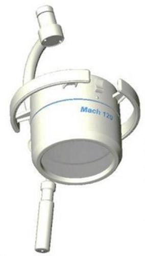 Медицинская смотровая лампа MACH 120 / 120 F