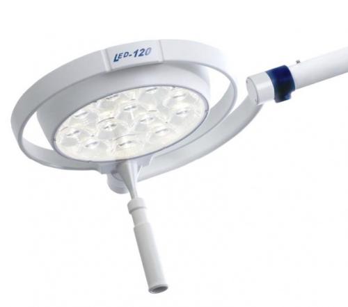 Медицинская смотровая лампа MACH LED 120/120 F