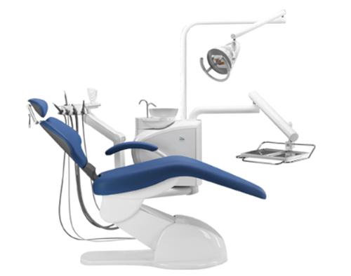 Стоматологическая установка DIPLOMAT CONSUL DC170 Orthodontics