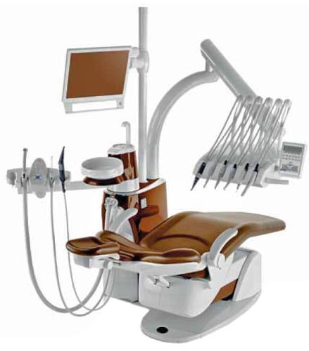 Установка стоматологическая KaVo ESTETICA E50