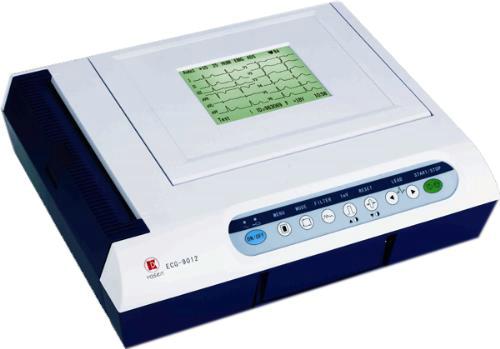 Электрокардиограф KADEN ECG-9012