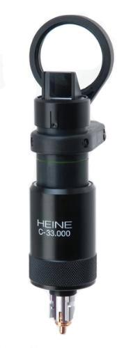 Офтальмоскоп непрямой ручной HEINE MONOCULAR