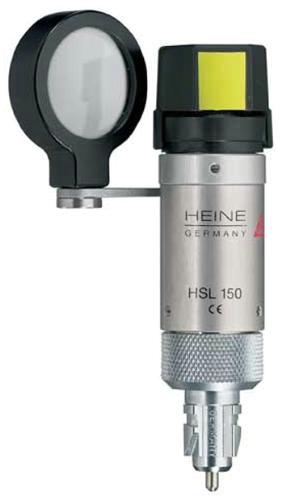 Щелевая лампа HEINE HSL 150