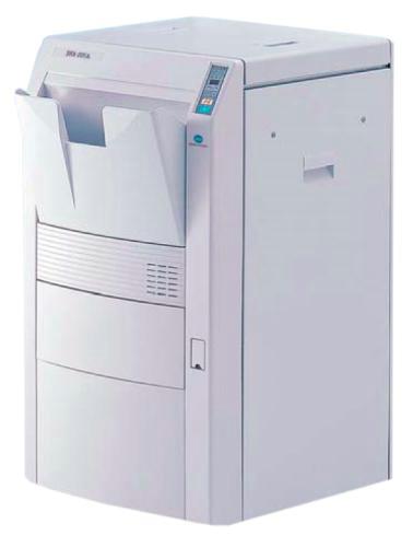 Проявочная машина Konica Minolta SRX-201