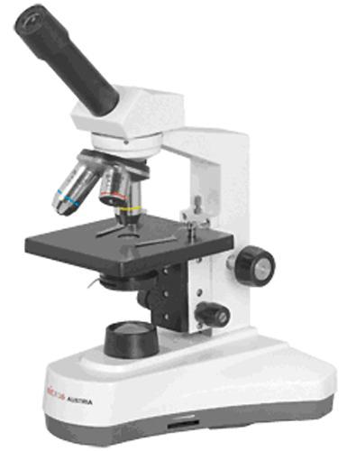 Микроскоп лабораторный монокулярный MC 10