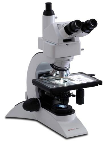 Микроскоп лабораторный бинокулярный MC 500 (XP)
