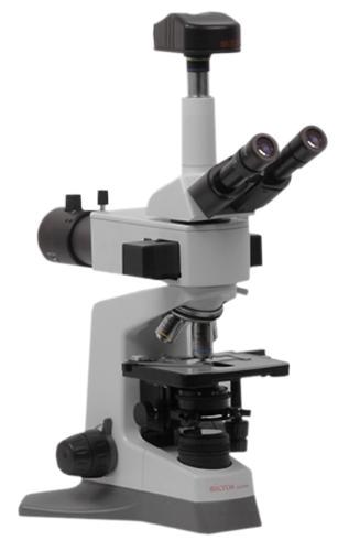Микроскоп люминесцентный MC 100 (FXP LED)