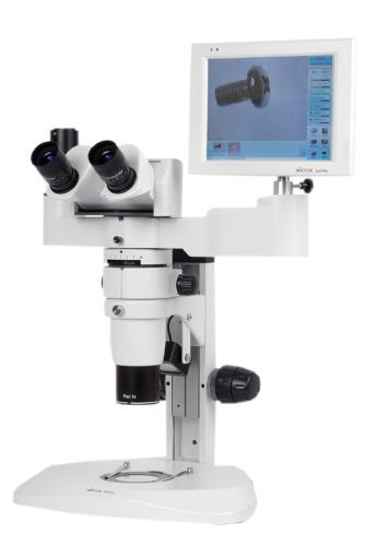 Микроскоп стереоскопический МС 900 LCD