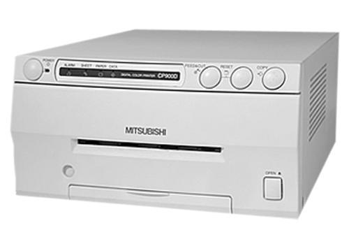 Термопринтер Mitsubishi CP900DW