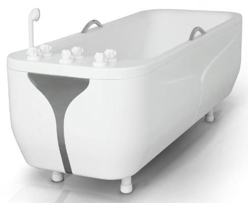 Ванна бальнеологическая BALMED standard