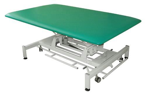 Стол для неврологической реабилитации TERAPEUTA B-S1.F4