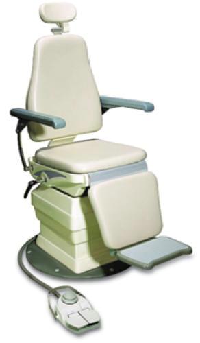 Кресло пациента DIXION ST-E250