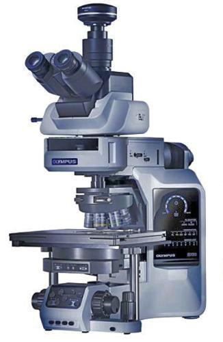 Микроскоп прямой OLYMPUS BX63