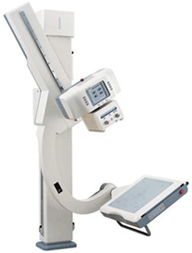 Рентгеновский аппарат цифровой DigiEye 560