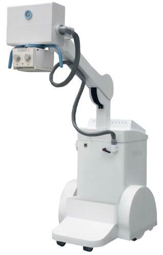 Рентгеновский аппарат передвижной MATRIX 6