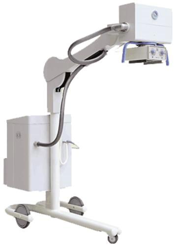 Рентгеновский аппарат передвижной MATRIX 6B