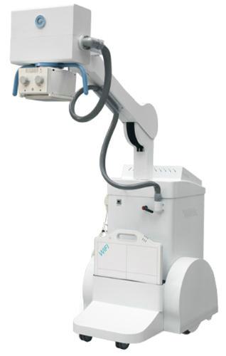 Рентгеновский аппарат передвижной MATRIX DR