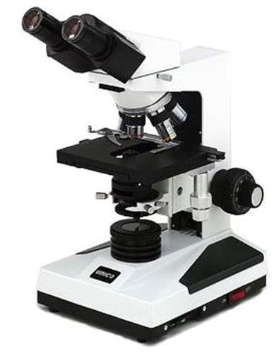 Микроскоп лабораторный H-602T