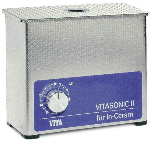 Ультразвуковой прибор шликерной техники VITASONIC II
