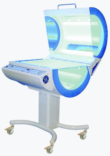 Аппарат фототерапии для новорожденных Tosan INTENSIVE PHOTOTHERAPY 022