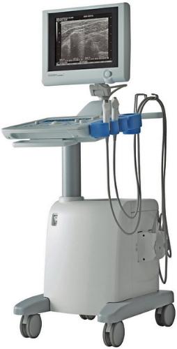 Ультразвуковой сканер HONDA HS-2600