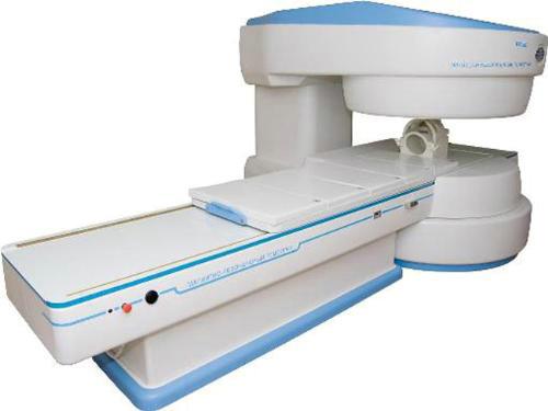 Магнитно-резонансный томограф Аз-360