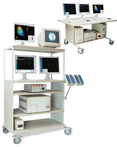 Система электрофизиологическая ЭЛКАРТ II НАВИГАТОР