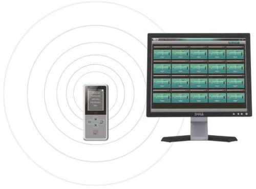 Инфузионная мониторинговая система SN-M100