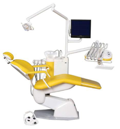 Установка стоматологическая ABC 04-012 (1 мод) подвесной вариант