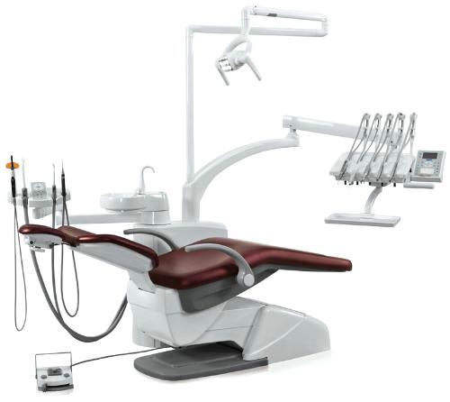 Стоматологическая установка Siger S90