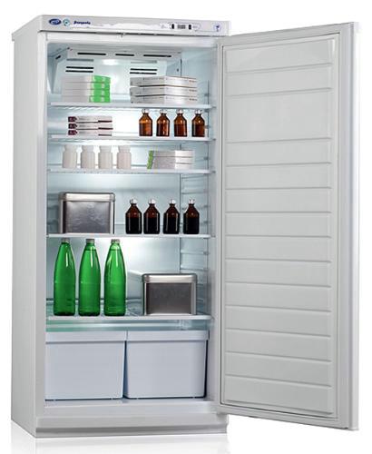 Холодильник фармацевтический ХФ-250 ПОЗИС / POZIS