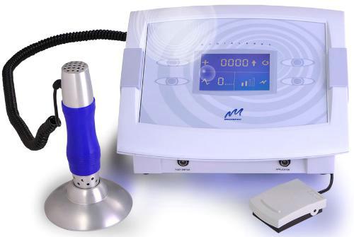Портативный аппарат для ударно-волновой терапии RADIALSPEC