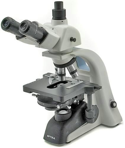 Биологический микроскоп B–353PH (Серия B–350)