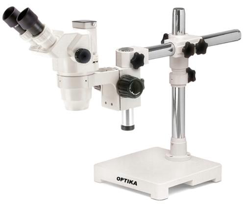 Стереомикроскоп исследовательский SZR–12 (Серия SZR)