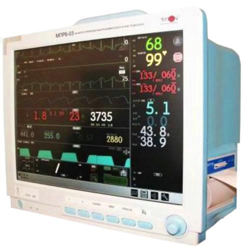 Гемодинамический неинвазивный монитор МПР 6-03 ТРИТОН