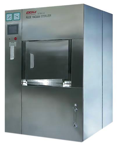 Камера дезинфекционная паровая DGM 2000