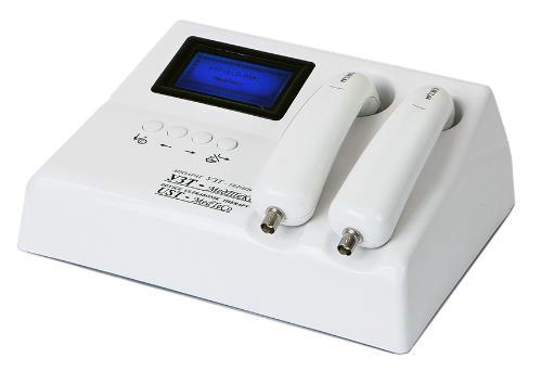 Аппарат ультразвуковой терапии УЗТ-1.3.01Ф МедТеКо